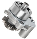 OIL PUMP ASSEMBLY & ROTOR ASSEMBLY OUTER 2006-2015 YAMAHA YZ450F WR450F 2S2-13300-10-00