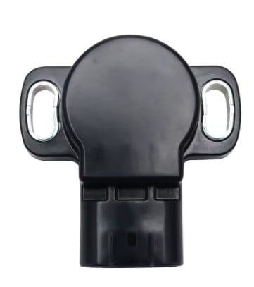 THROTTLE POSITION SENSOR 98-08 KAWASAKI NINJA ZX-6R ZX-12R ZZR600 CCW 21176-1083