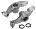 VALVE ROCKER ARM KIT 1988-2000 HONDA FOURTRAX TRX300 14431-HC4-000 14441-HC4-000