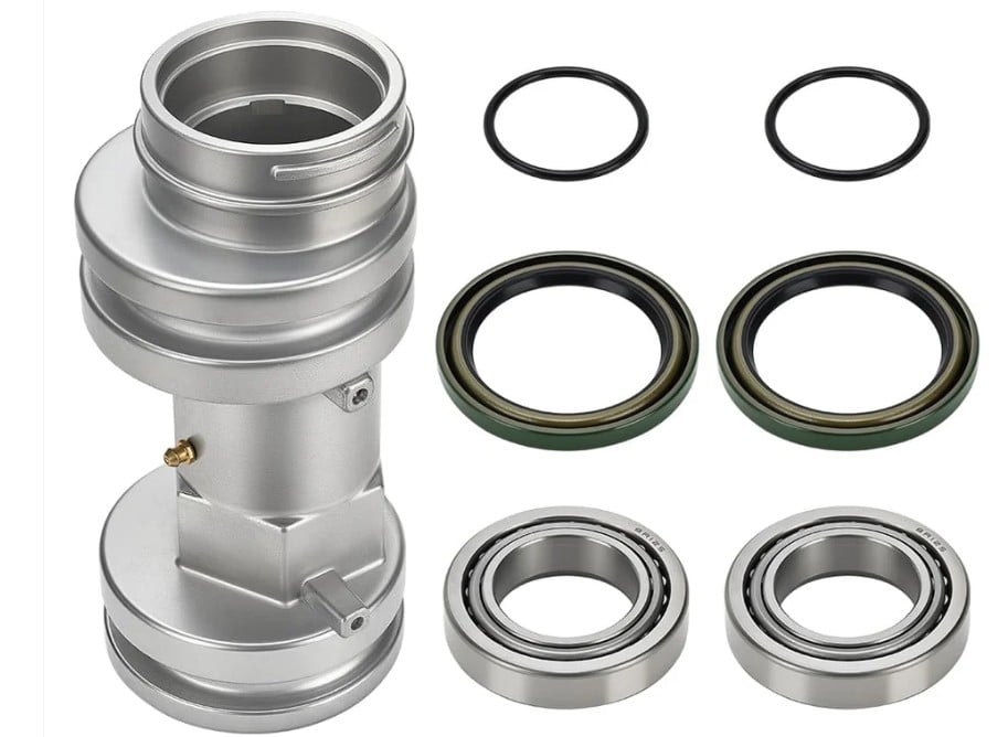 BEARING CARRIER REAR HUB REPAIR KIT 2005-2013 POLARIS TRAIL BLAZER 250 300 TRAIL BOSS 330
