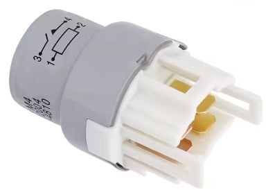 STARTER RELAY SOLENOID SWITCH KAWASAKI BAYOU PRAIRIE 27002-1095 056700-5260 90987-02004