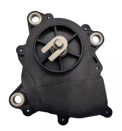 FRONT DIFFERENTIAL 3 PIN ACTUATOR MOTOR CAN-AM RENEGADE MAVERICK 500 650 800 1000 715900614