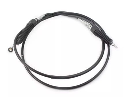 GEAR SHIFT CONTROL CABLE 1993-2002 KAWASAKI MULE 2500 2510 2520 KAF620 A B KAF950A 54010-1089