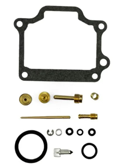 CARBURETOR REPAIR KIT LT80 KSF80 KFX 13370-03A20 13268-35010 13200-40B00 13383-46B00 13483-16A01