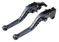 LEVER SET ADJUSTABLE LENGTH CLUTCH & BRAKE 2017 2018 DUCATI 950 MULTISTRADA CNC ANODIZED