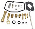CARBURETTOR REPAIR KIT 1988-2003 YAMAHA DT125 DTR125 DERBI GPR 125
