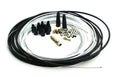WORKSHOP DIY KIT THROTTLE UNIVERSAL CABLE 5m BLACK