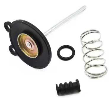 CARBURETTOR ACCELERATOR PUMP DIAPHRAGM HONDA CB 400 450 750 900 CM400 ...
