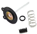CARBURETTOR ACCELERATOR PUMP DIAPHRAGM HONDA CB 400 450 750 900 CM400 CX500 GL 500 1100