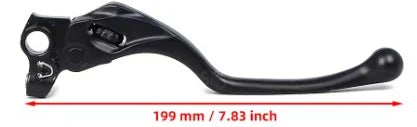 BRAKE LEVER DUCATI MONSTER 821 SCRAMBLER 800 1100 MULTISTRADA 950