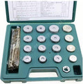 VALVE SEAT CUTTER KIT REAMER REPAIR TOOL HONDA SUZUKI