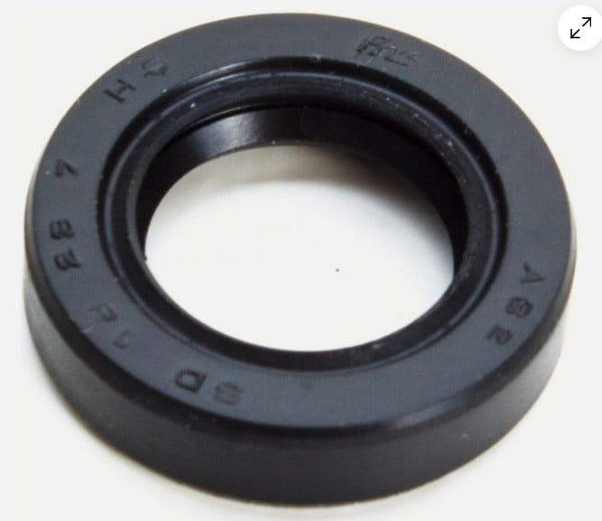 OIL SEAL 18X29X7 TC NITRILE NBR SEAL RUBBER