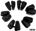 REAR WHEEL DAMPER SET RUBBER HONDA CBR600RR CBR1000 CBR1000RR 06410-MCF-000