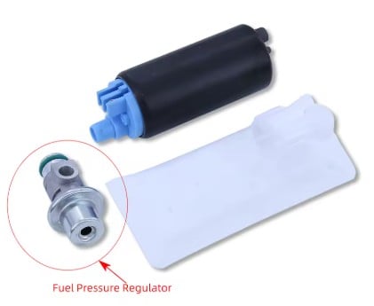 FUEL PUMP SUZUKI KING QUAD LTA400 LTF400 QUAD SPORT LTZ400 15100-33H00 15100-33H01