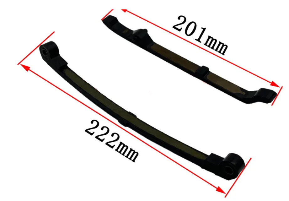 CAM CHAIN TENSIONER GUIDE SET HONDA CB XL 100 125 CT125 TL 125S ATC185 TRX200 14500-383-000