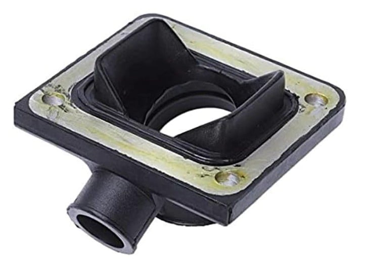 MANIFOLD RUBBER YAMAHA DT175 CARBURETTOR INTAKE INTERFACE PIPE JOINT 401-13565-01-00