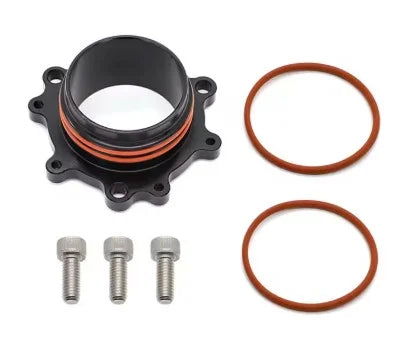 EXHAUST FLANGE MANIFOLD HONDA 1985-1986 ATC 250R 1986-1989 TRX250R FOURTRAX 18351-HA2-000