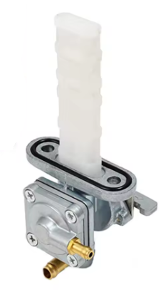 FUEL TAP PETCOCK VALVE KAWASAKI 1984-1986 NINJA 900R ZX900 A 1980-1982 KZ750 E