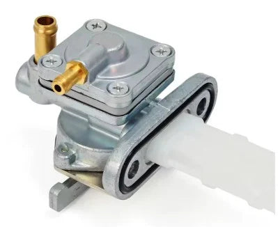 FUEL TAP PETCOCK VALVE KAWASAKI 1984-1986 NINJA 900R ZX900 A 1980-1982 KZ750 E