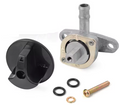 FUEL TAP PETCOCK VALVE 1986-1989 HONDA FOURTRAX FOREMAN TRX350 TRX350D A 4X4