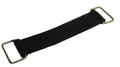 127mm RUBBER BATTERY STRAP BELT FOR ATV QUAD GO KART PIT DIRT BIKE MOTORCYCLE