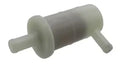 FUEL FILTER 1996-2008 KAWASAKI NINJA ZX-7R ZX750 7RR 6R ZZR600 ZX600 49019-1081