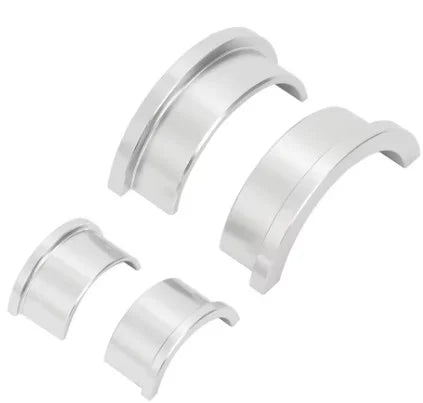 EXHAUST PIPE DENT REPAIR KIT DENT REMOVAL TOOL WITH PRESSURE GAUGE