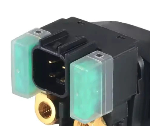 SOLENOID STARTER RELAY 2013-2018 YAMAHA RAPTOR YFM 700 R SE 5UG-81940-00-00 SMU6065