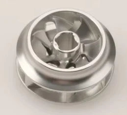 Water Pump Cooler Impeller Turbine Split KTM SX XC 250 300 2019-2022 EXC XCW XCW 250 300 2020-2023