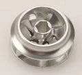 Water Pump Cooler Impeller Turbine Split KTM SX XC 250 300 2019-2022 EXC XCW XCW 250 300 2020-2023