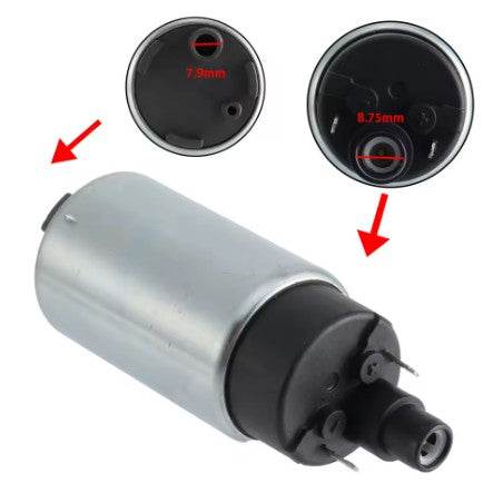 Fuel Pump Assembly PCX-150 2012/NSS300 Forza 300/MSX125 GROM 16700-KWN-711 16700-K04-934 16700-K26-B01