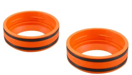 FRONT FORK SOCK GUARD MUD SCRAPER KTM EXC 300 KTM EXC-F 350 SX 125 SXF 450 XC XCW