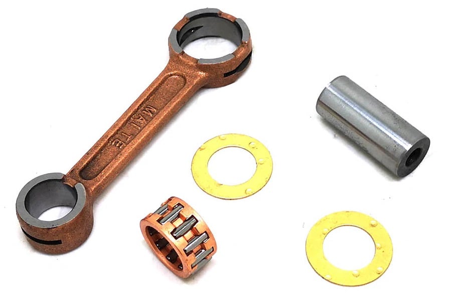 CONNECTING ROD KIT 03-08 KTM SX PRO JUNIOR SENIOR 50 65 45030015500