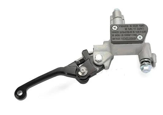 FRONT BRAKE MASTER CYLINDER FLEXI LEVER YAMAHA YZ 65 85 125 250 KAWASAKI KXF 250 450 5XC-W2587-00-00