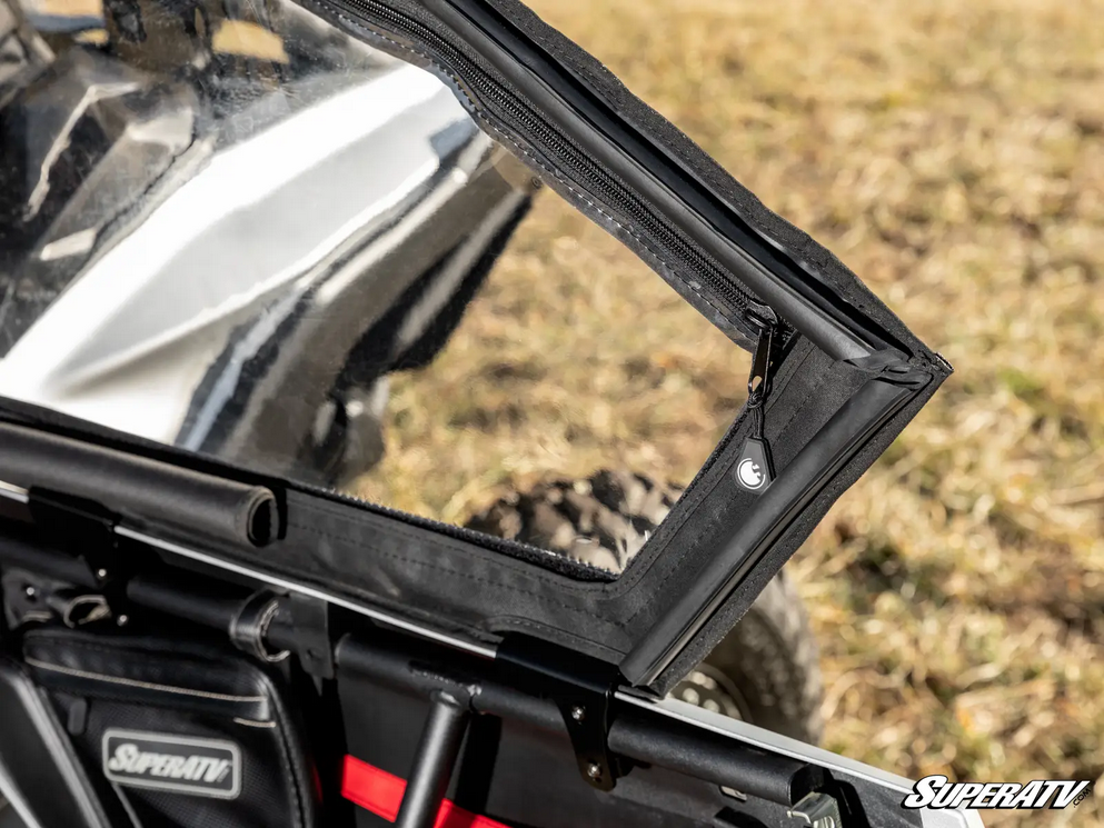 CANAM X3 PREMIUM FRAMED SOFT CAB ENCLOSURE, SUPERATV SE-CA-X3