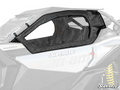 CANAM X3 PREMIUM FRAMED SOFT CAB ENCLOSURE WITH HANDLES, SUPERATV SE-CA-X3-K