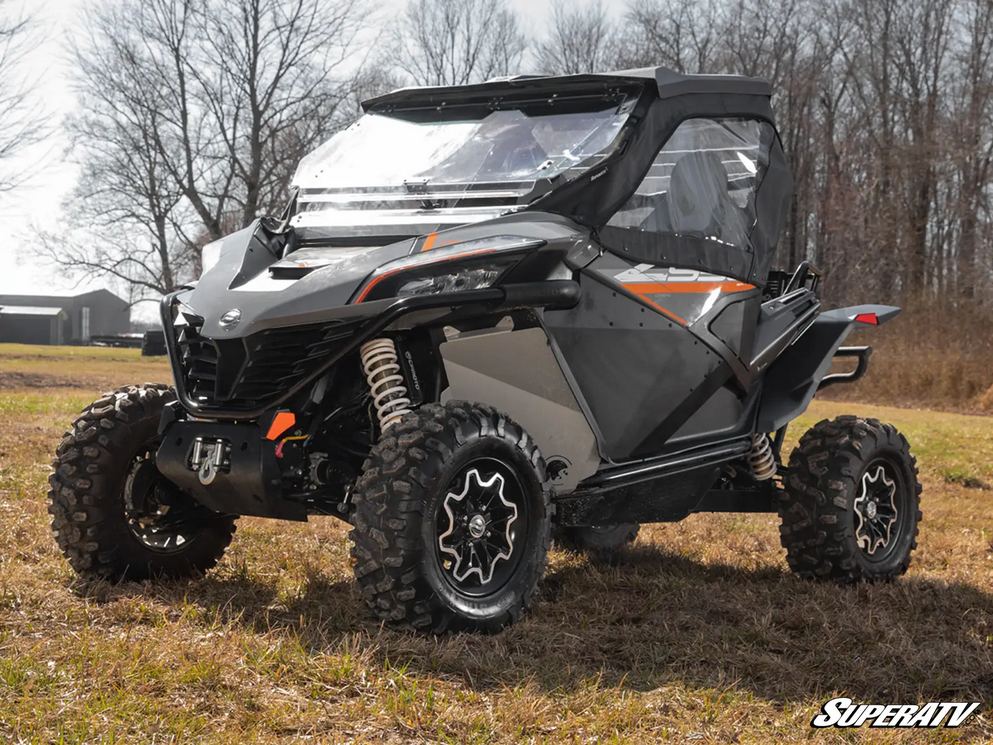 CFMOTO ZFORCE 950 SOFT CAB ENCLOSURE, SUPERATV SE-CF-ZF950-001