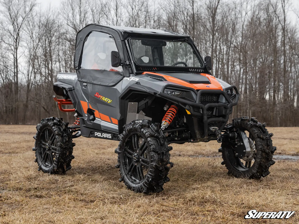 POLARIS GENERAL 1000 SOFT CAB ENCLOSURE, SUPERATV SE-P-GEN-001