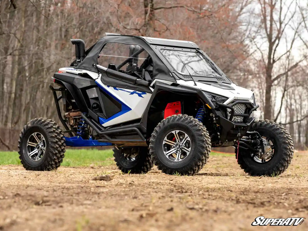 POLARIS PRO XP, TURBO R SOFT CAB ENCLOSURE, SUPERATV SE-P-PROXP-001
