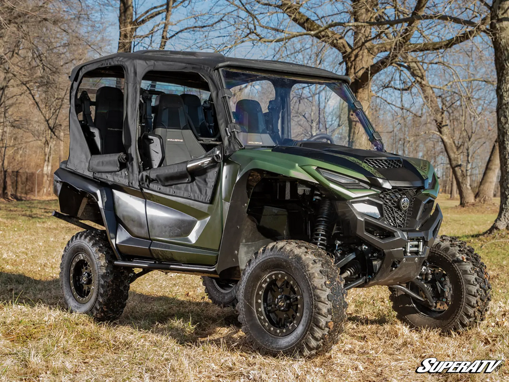 YAMAHA RMAX 4 1000 SOFT CAB ENCLOSURE, SUPERATV SE-Y-RMAX4-001-M