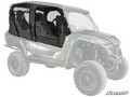 YAMAHA RMAX 4 1000 SOFT CAB ENCLOSURE, SUPERATV SE-Y-RMAX4-001-M
