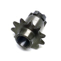FRONT SPROCKET 23801-958-680, BRONCO AT-03261 HONDA ATV