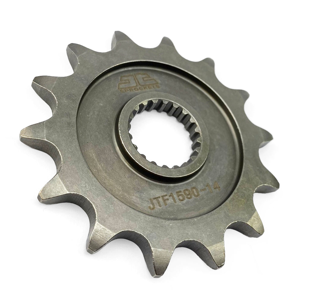 FRONT SPROCKET JTF1590.14 JT