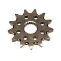 FRONT SPROCKET 1323 RAPTOR LIGHT & SELF CLEANING 10B-KSR-13