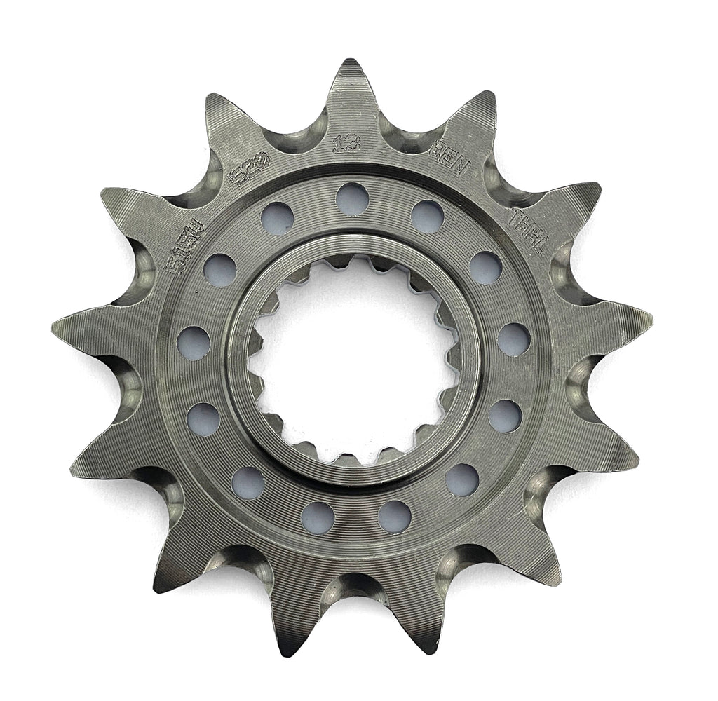 FRONT SPROCKET RENTHAL 515U, TRIUMPH TF250/450 515U-520-13GP