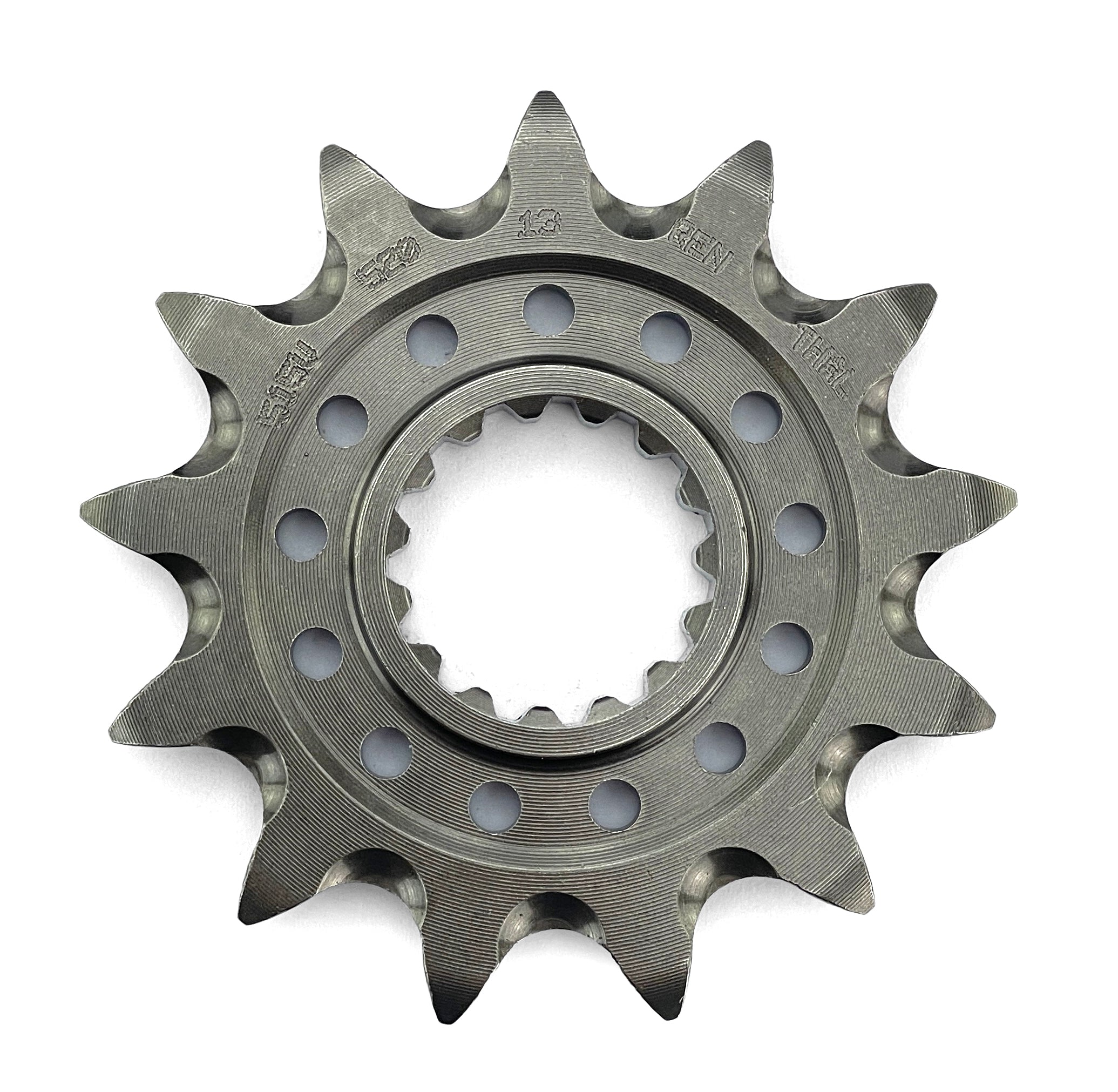 FRONT SPROCKET RENTHAL 515U, TRIUMPH TF250/450 515U-520-13GP