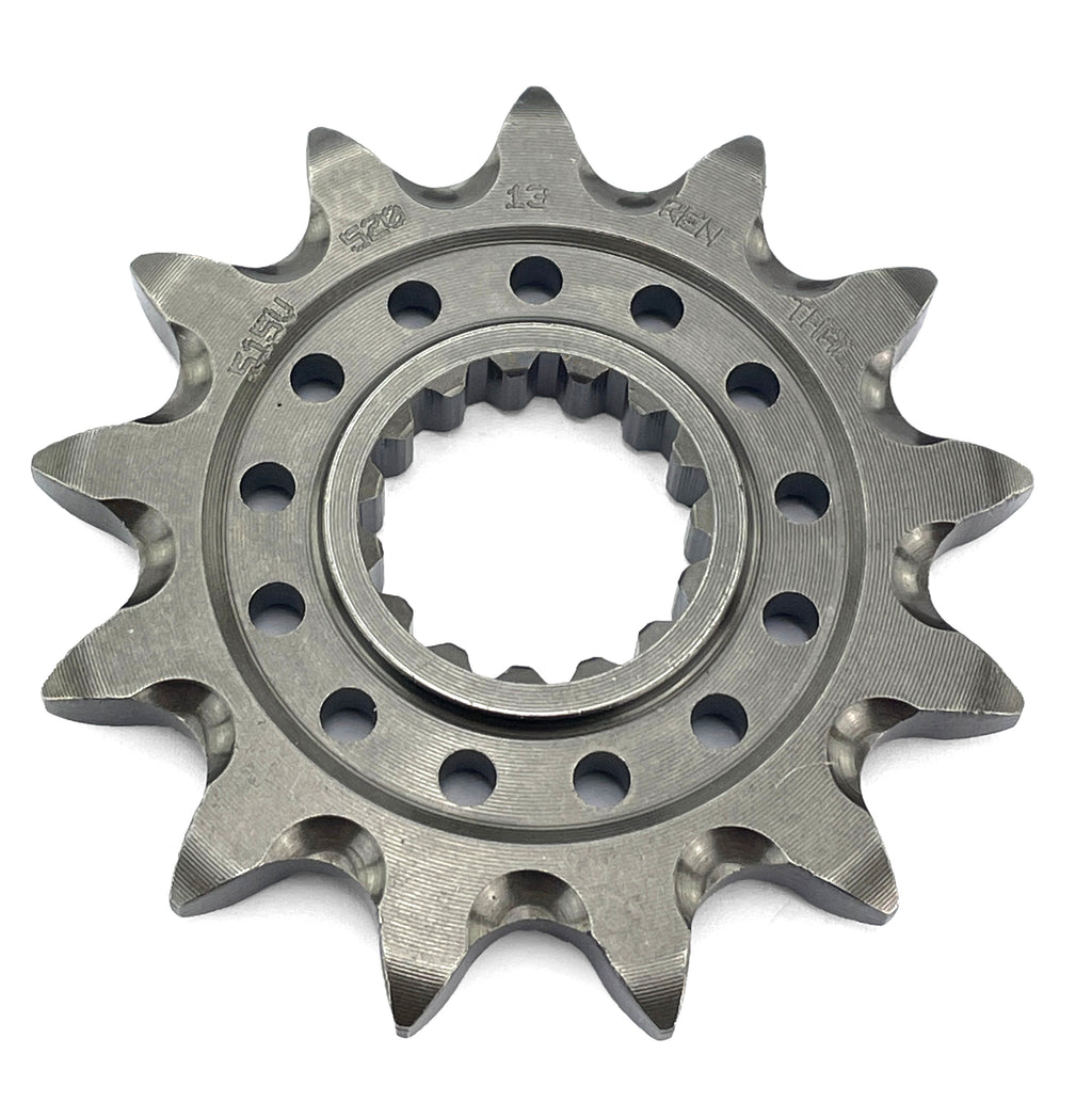 FRONT SPROCKET RENTHAL 515U, TRIUMPH TF250/450 515U-520-13GP