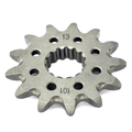 FRONT SPROCKET DUCATI DESMO 450 MX PROX 07.FS84026-13, GROOVED & LIGHTENED