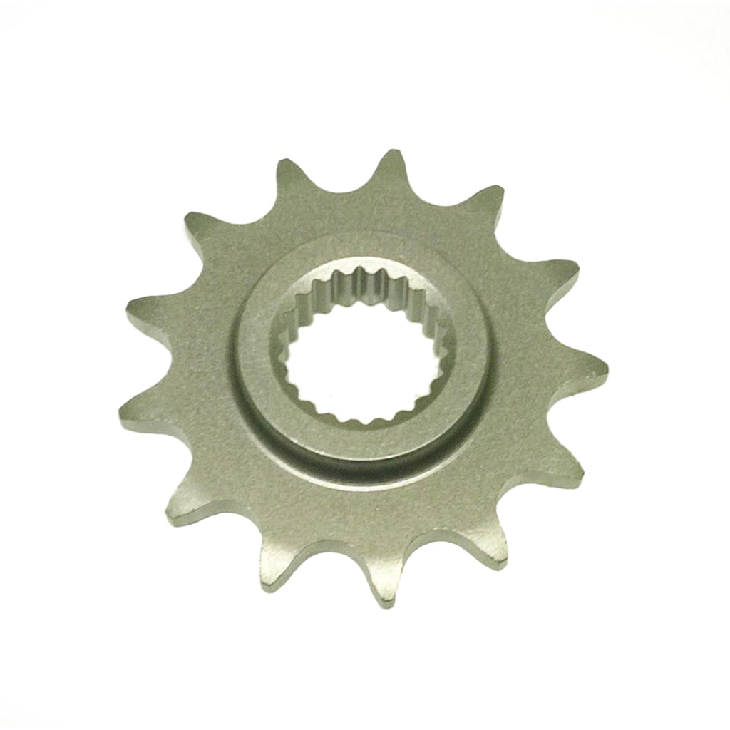 FRONT SPROCKET 13 [JTF3222.13] 520, OEM 0221041 BRONCO AT-03275