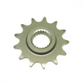 FRONT SPROCKET 13 [JTF3222.13] 520, OEM 0221041 BRONCO AT-03275
